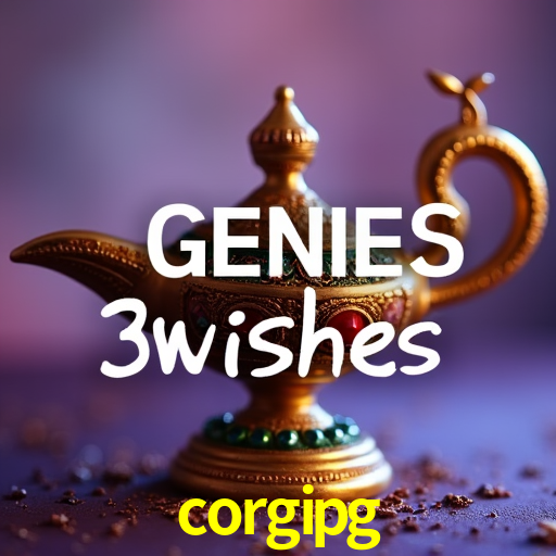 Descubra a Magia dos Jogos de Arcade no corgipg