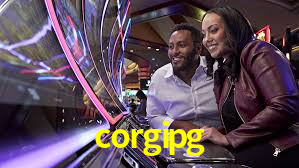 Desvendando o Mundo dos Jogos Virtuais na corgipg