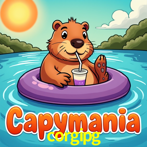 A Emoção da Loteria na corgipg: Uma Chance de Mudança de Vida